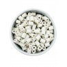 Perles de céramique - Spéciales carafes 18 pièces