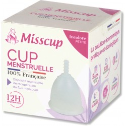 Cup menstruelle