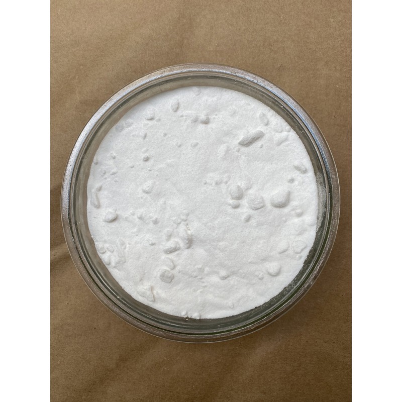 Bicarbonate De Soude Alimentaire NahC03 1.5 Kg - 2W ORGANIC