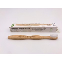 Brosses à dents en Bambou (enfants)