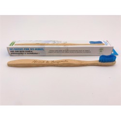Brosses à dents en Bambou (adulte)